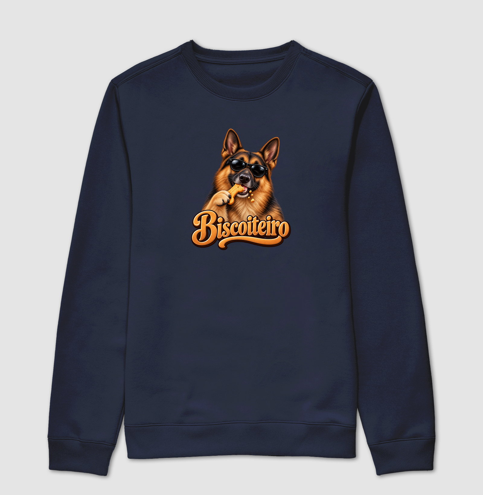 Cachorro Biscoiteiro  - Imagem 5