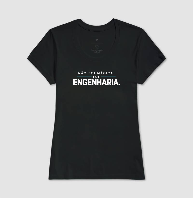 Não Foi Mágica. Foi Engenharia. - Imagem 4
