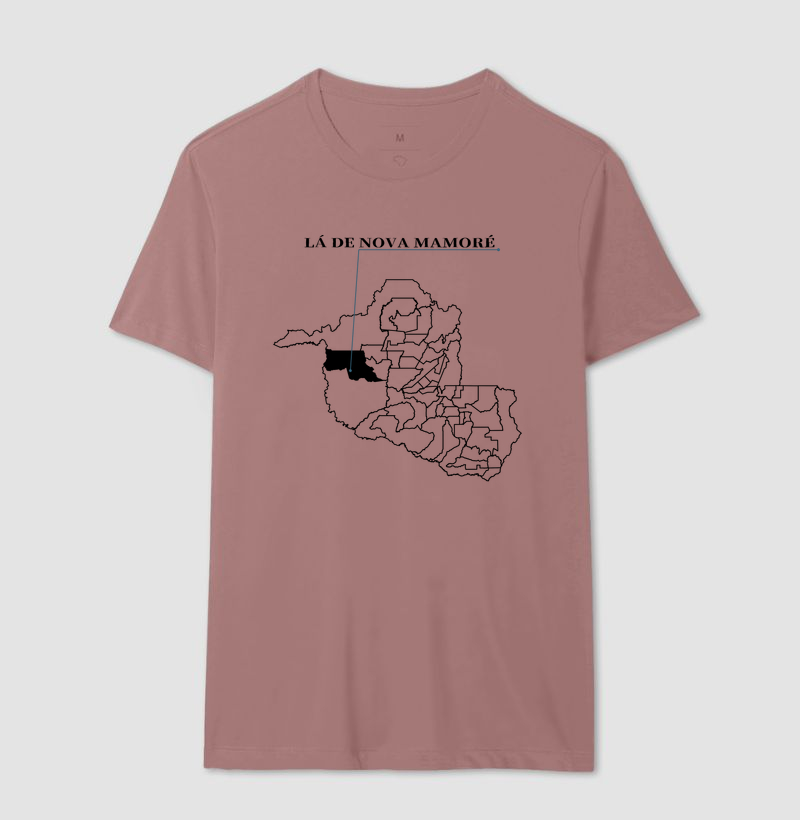 Camisa 16