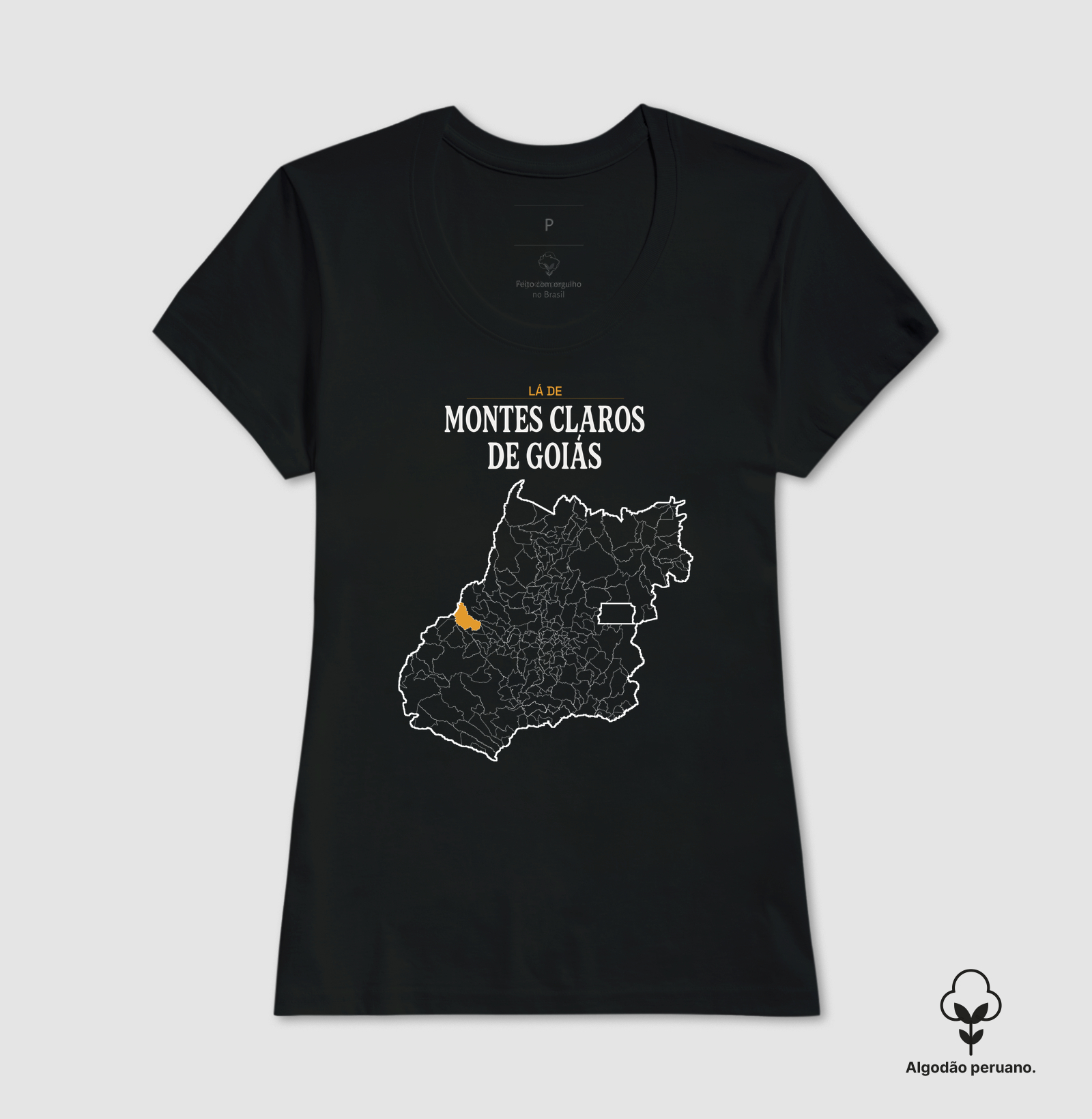 Montes Claros de Goiás | Território GO - Imagem 2