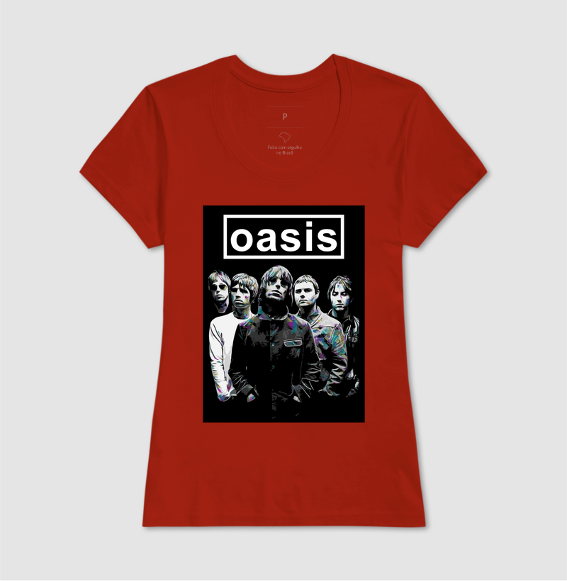 Camisa 10