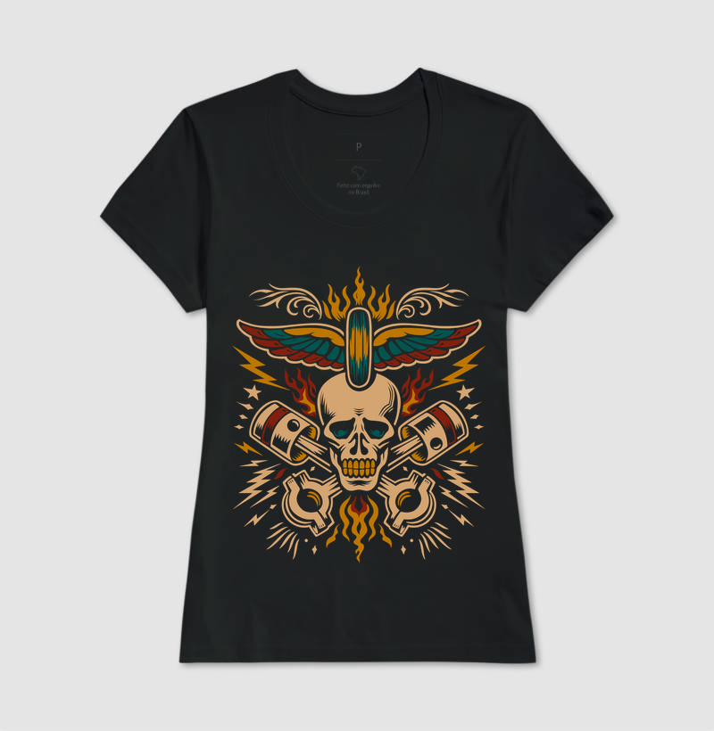 Camisa 5