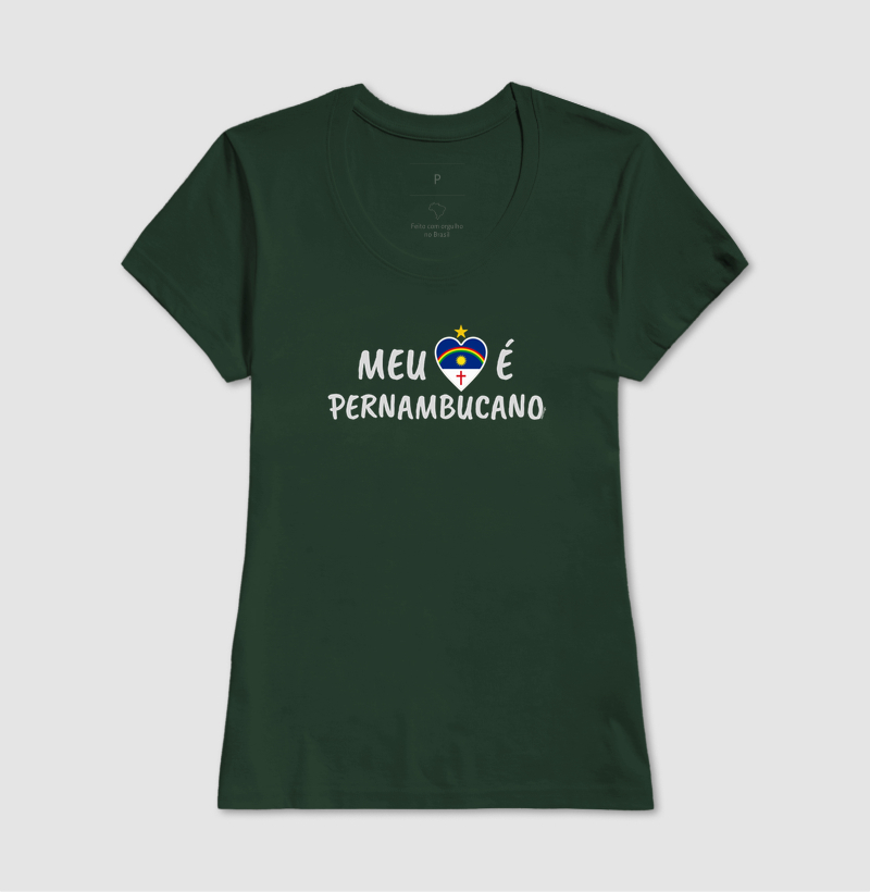 Meu Coração é Pernambucano - Imagem 16