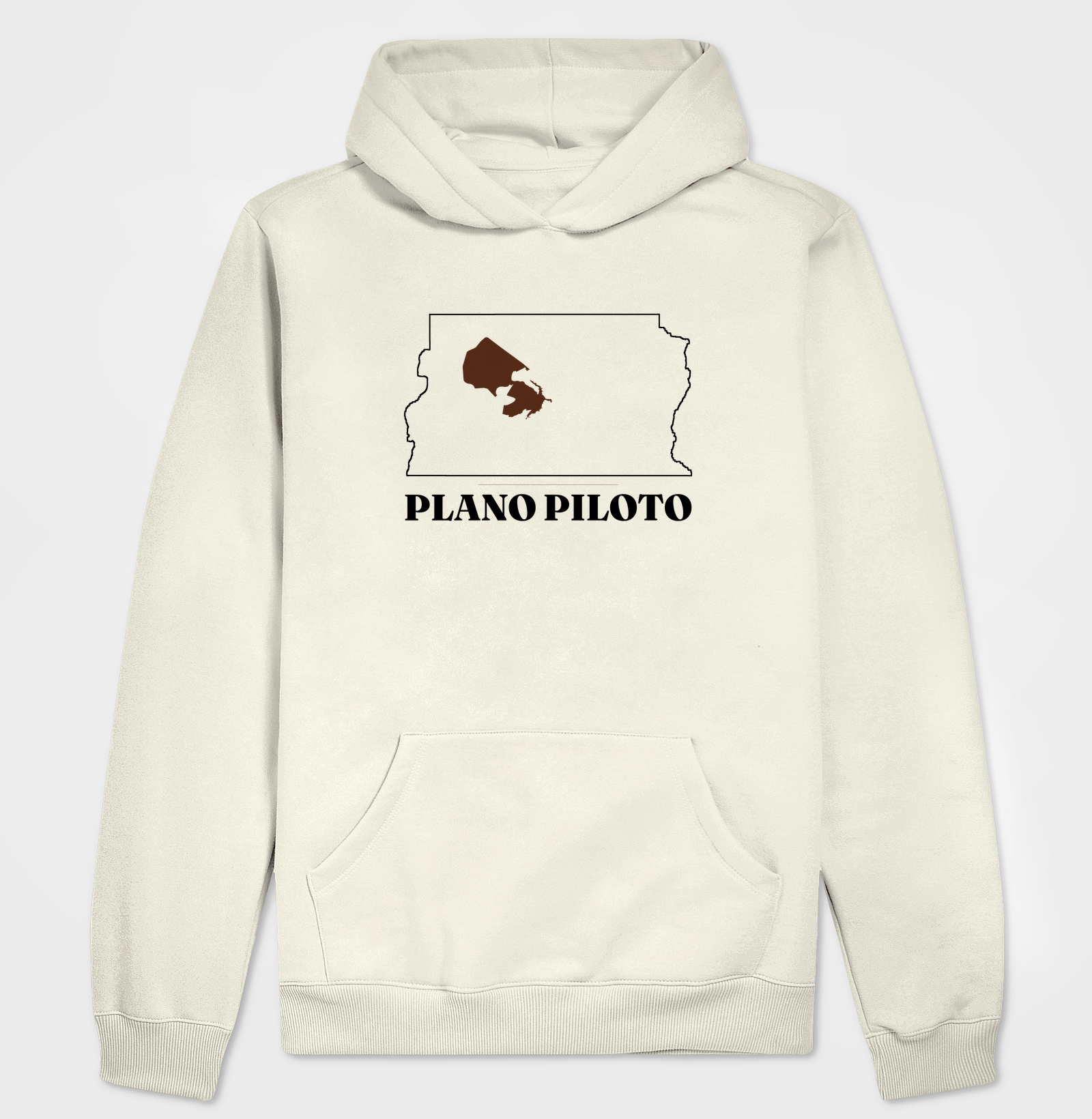 Plano Piloto | Traço DF - Imagem 3