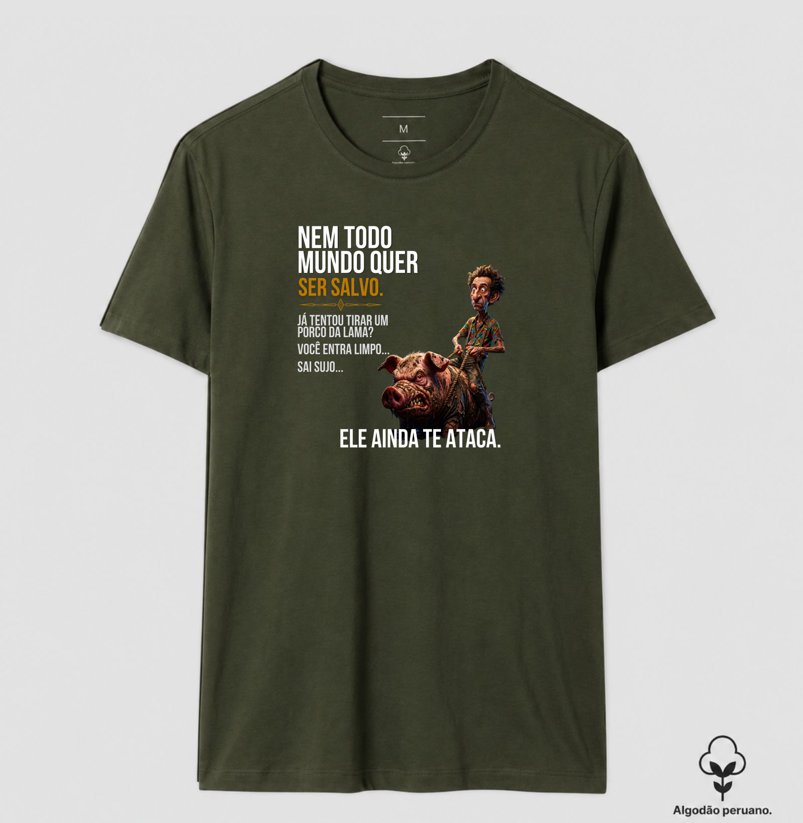 Camisa 6