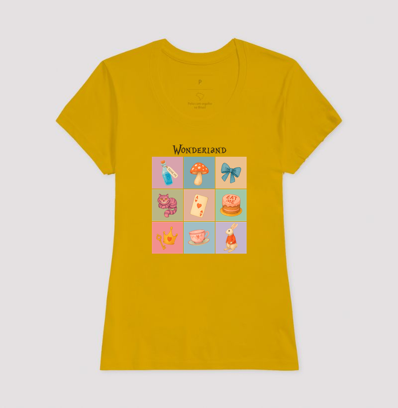 Camisa 9