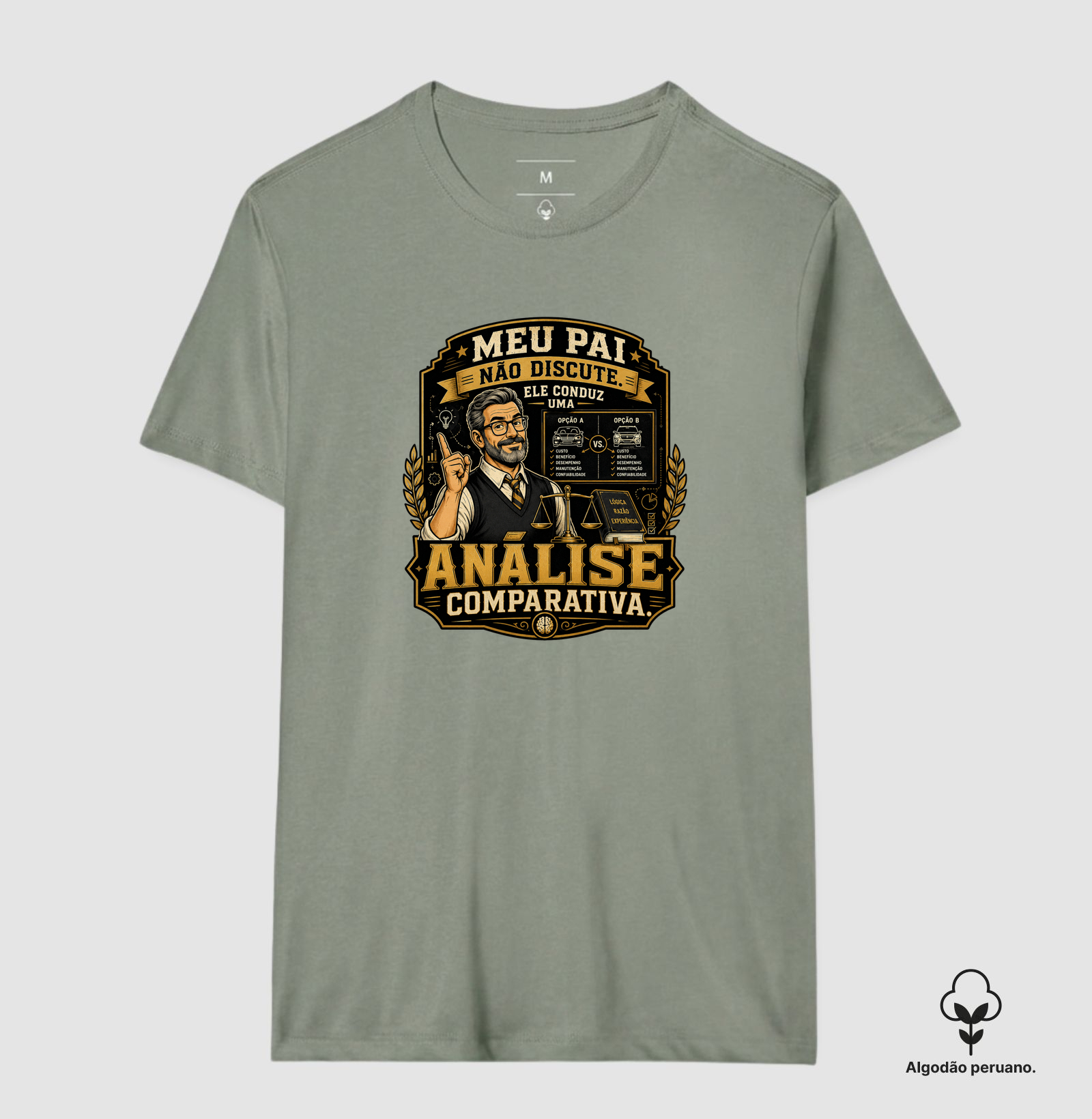 Camisa 8