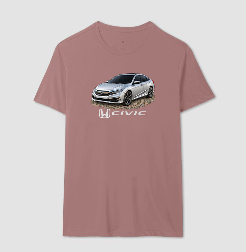 Honda Civic - Imagem 16