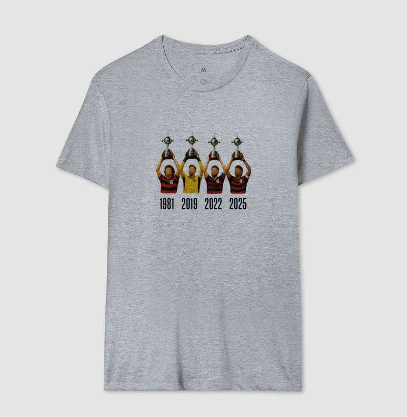 Camisa 7