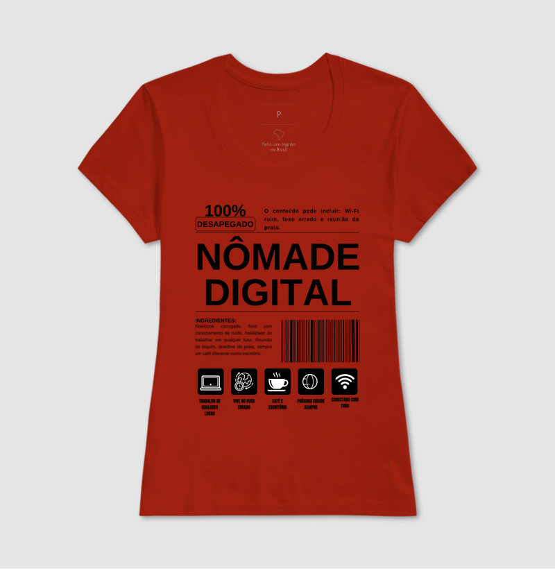 Camisa 13