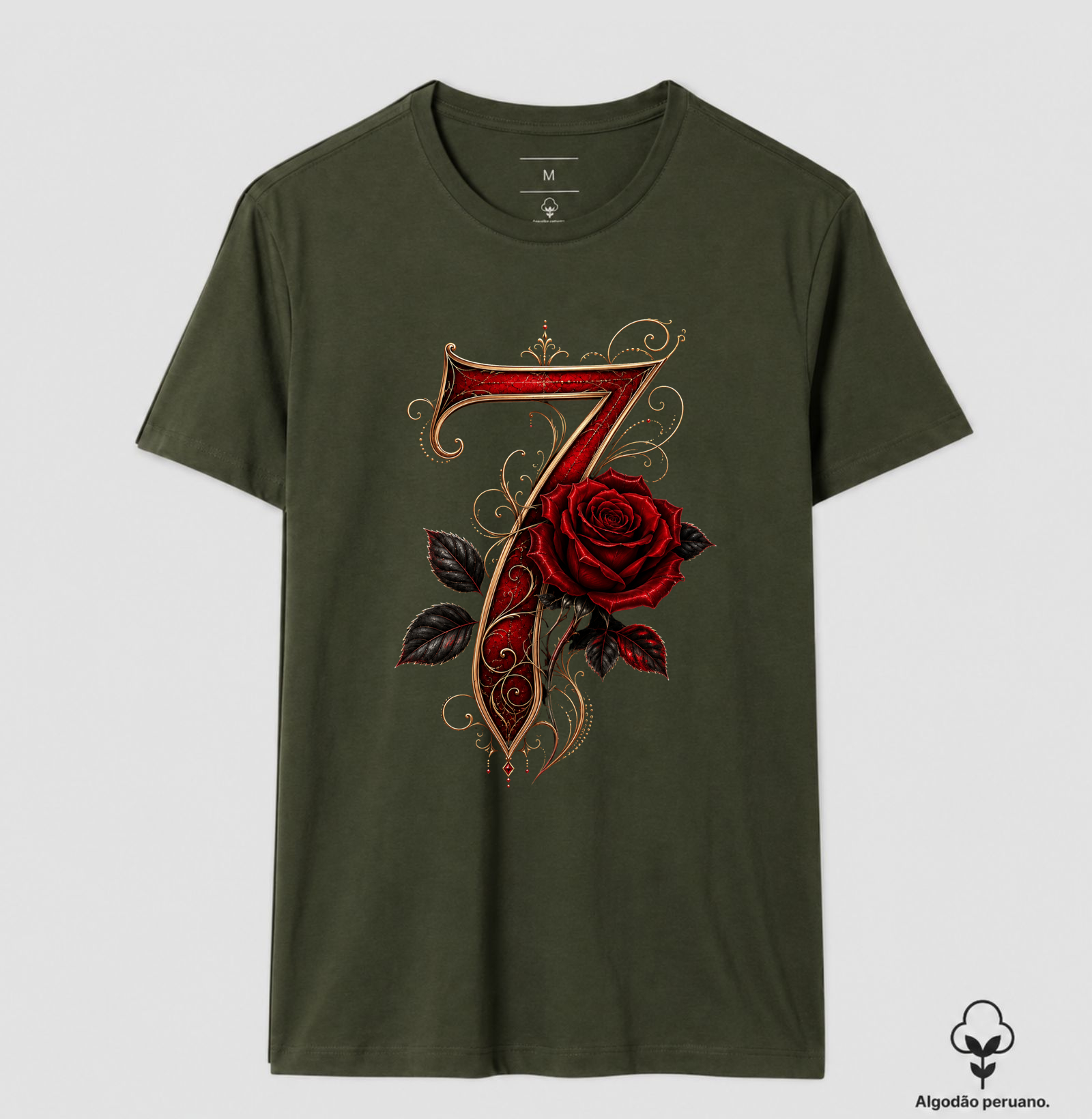 Camisa 1