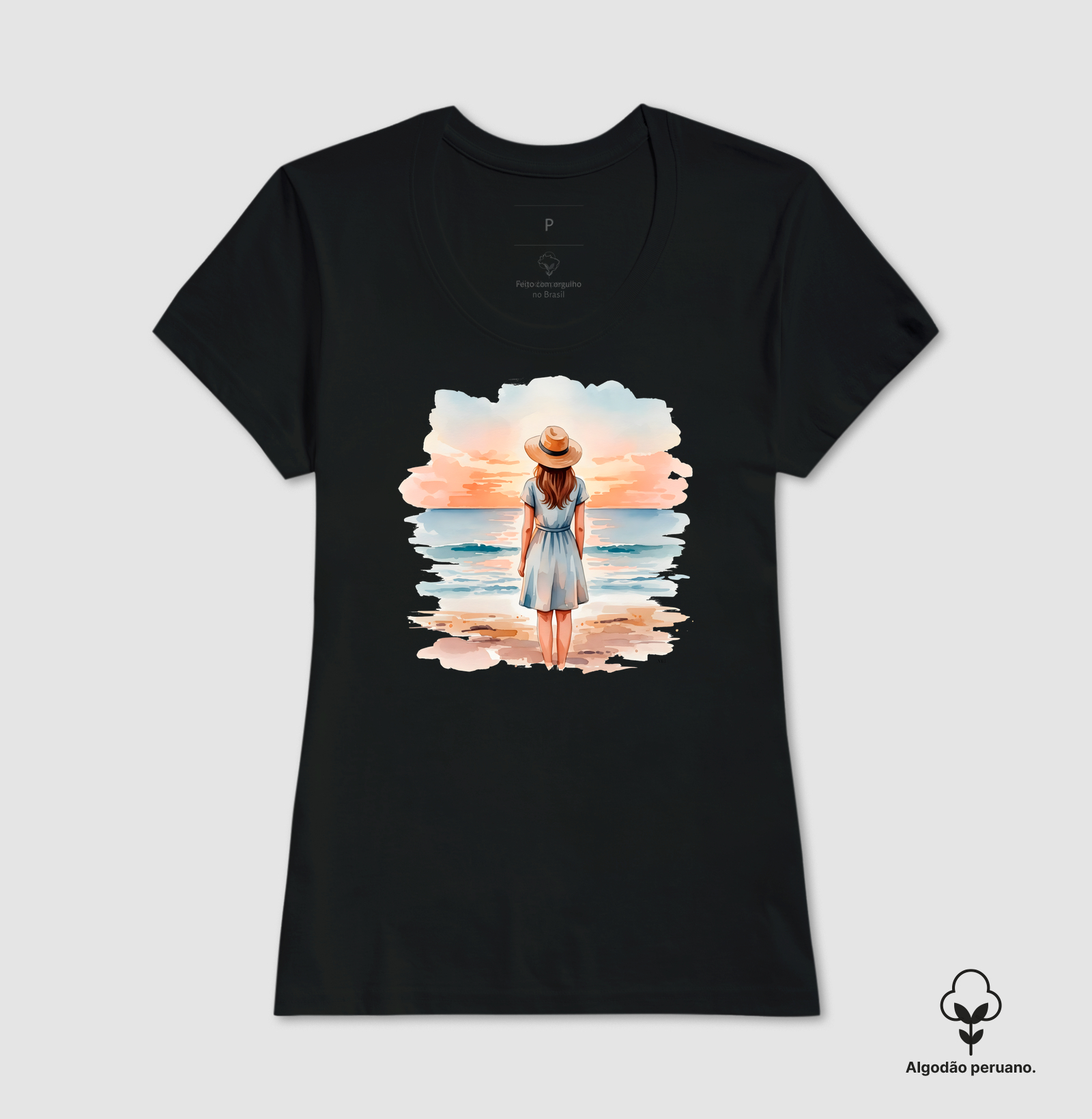 Camisa 3