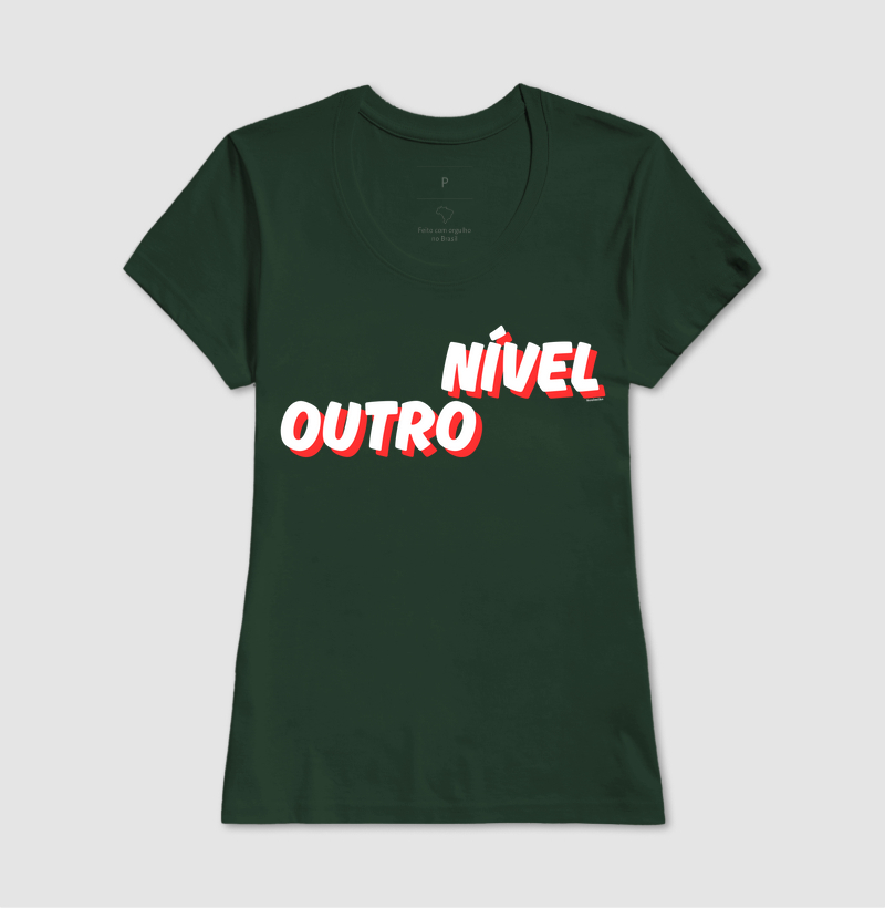 Camisa 12