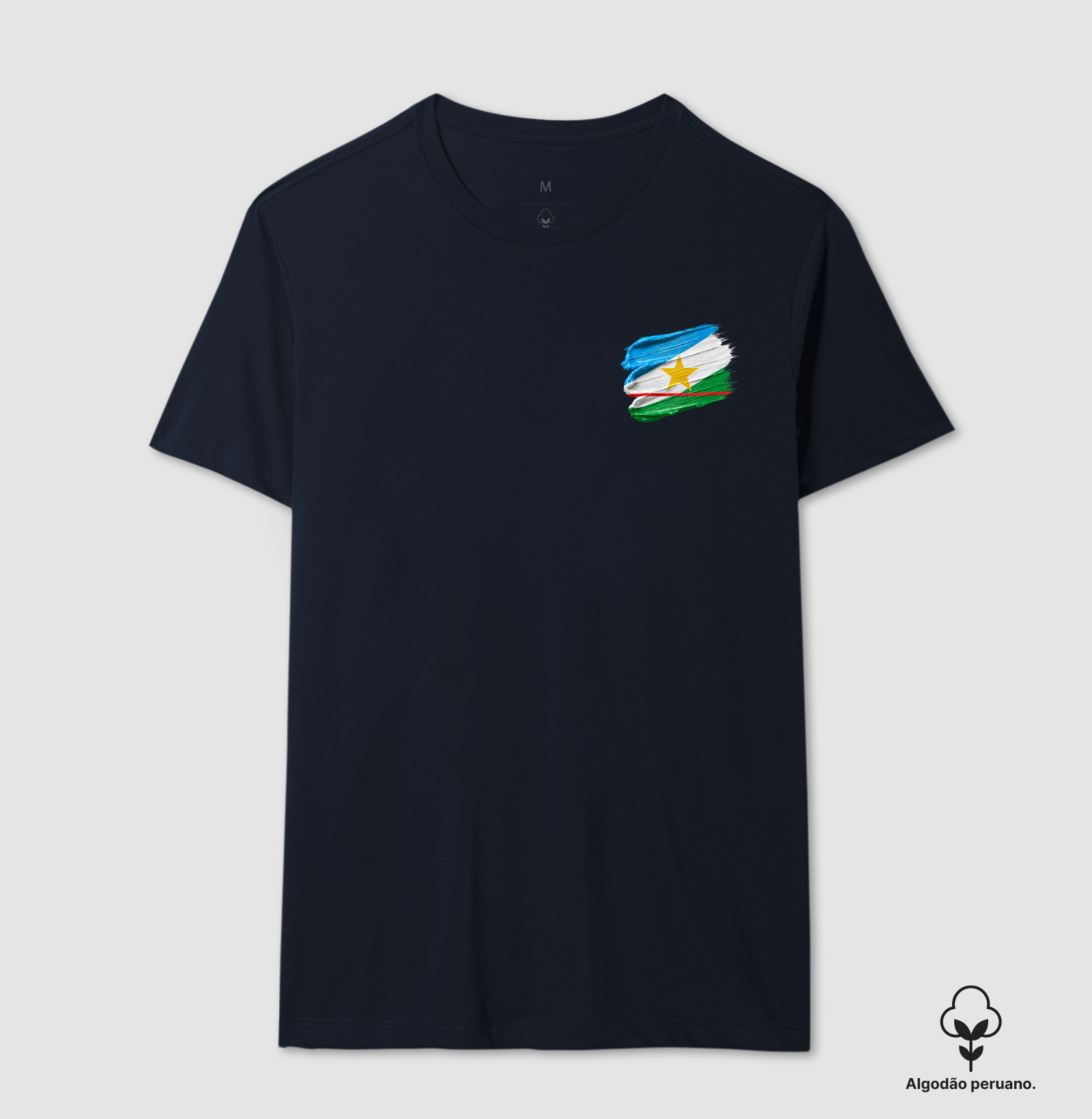Roraima | Tela de Pintura - Imagem 6
