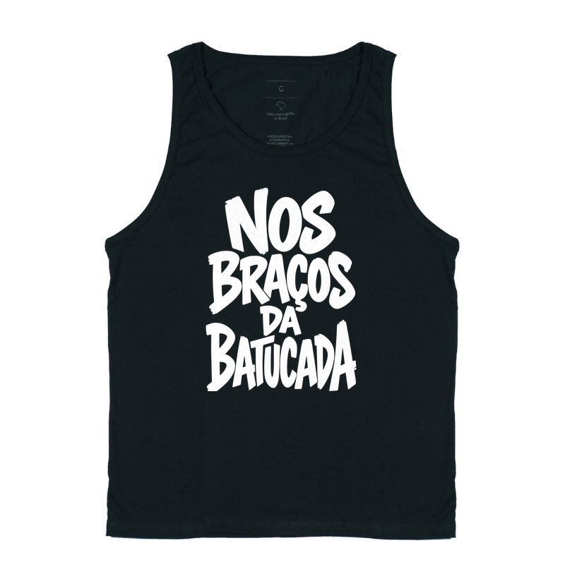 Nos braços da batucada - Imagem 3