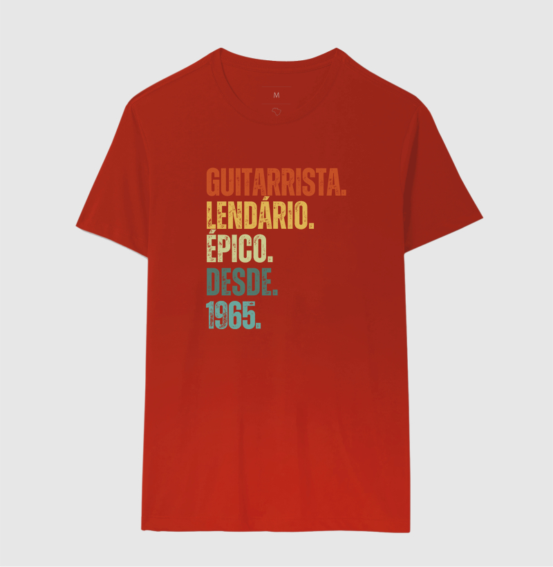 Camisa 9