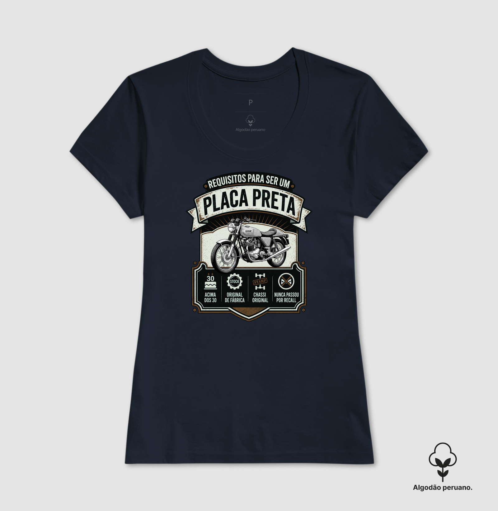 Camisa 7