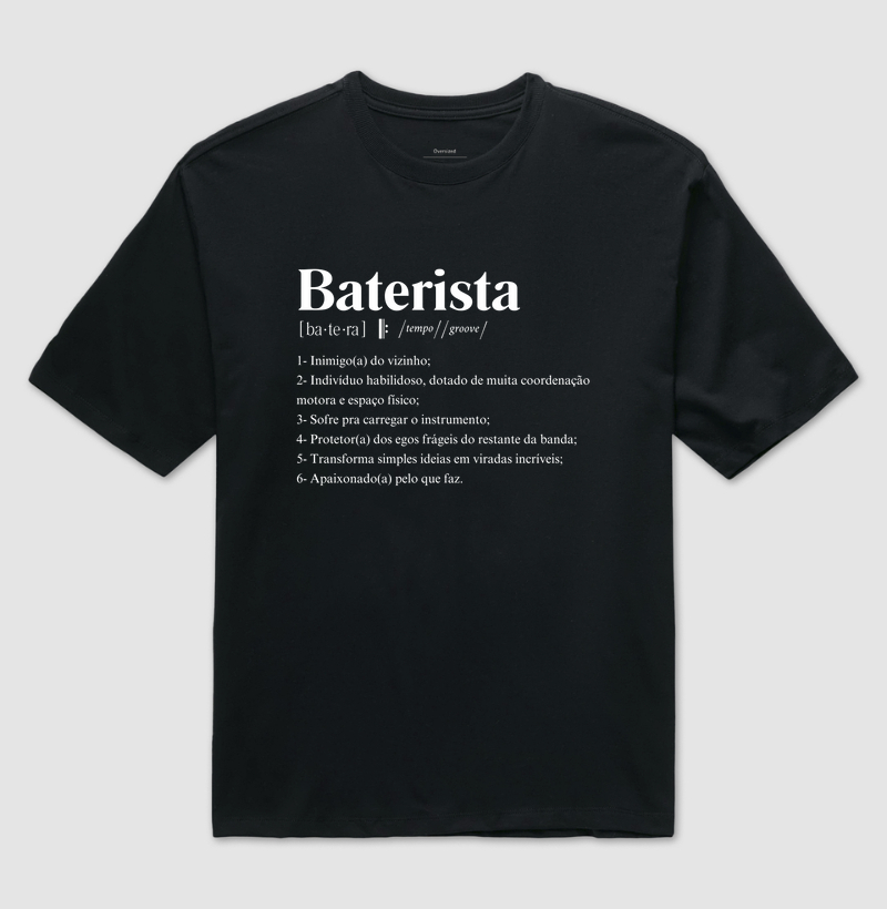 Camisa 1