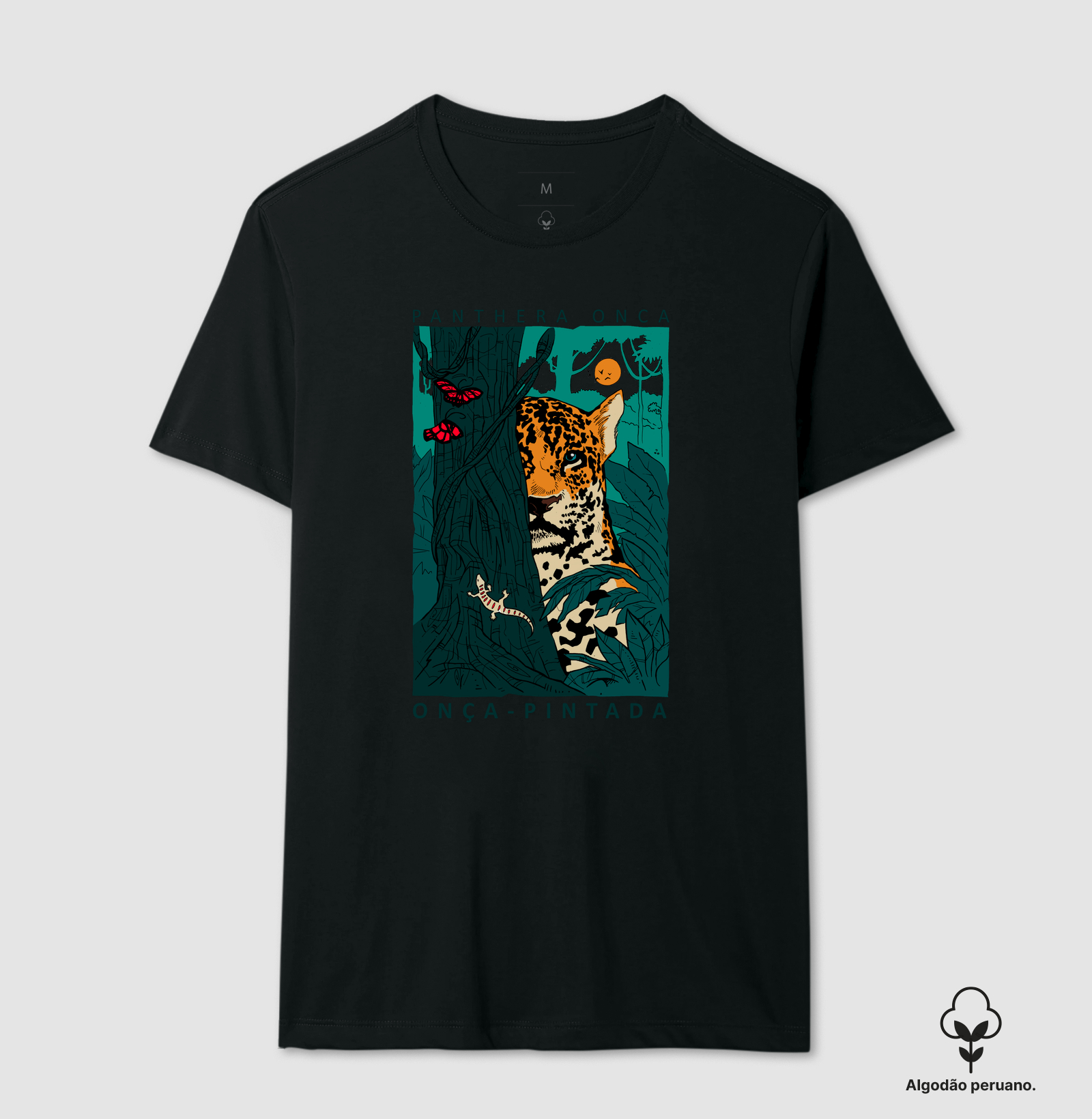 Onça-pintada - Imagem 10