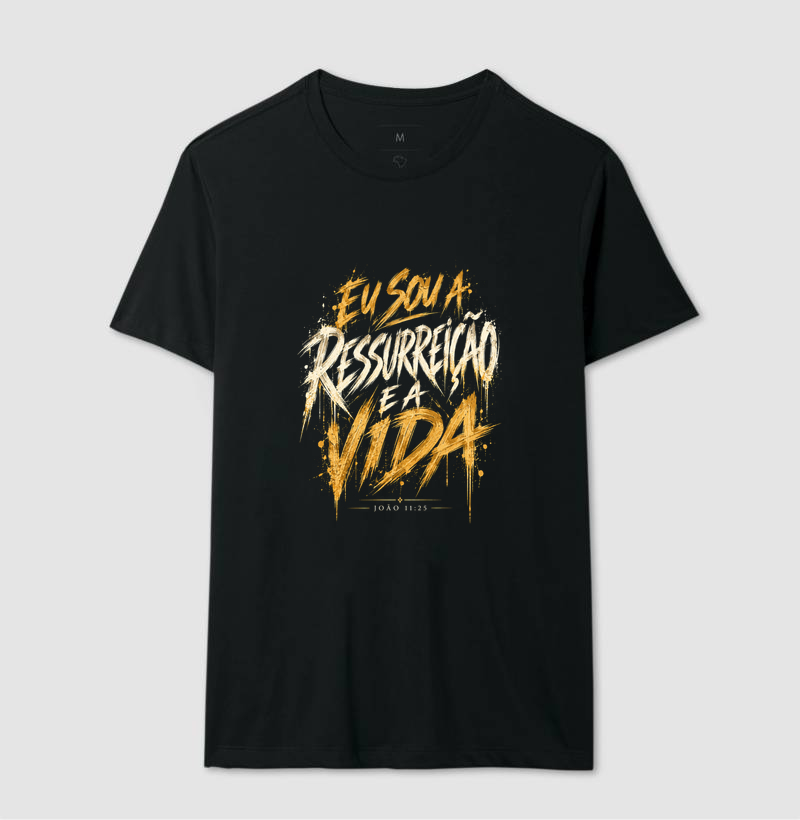 Vista sua Fé - Imagem 2