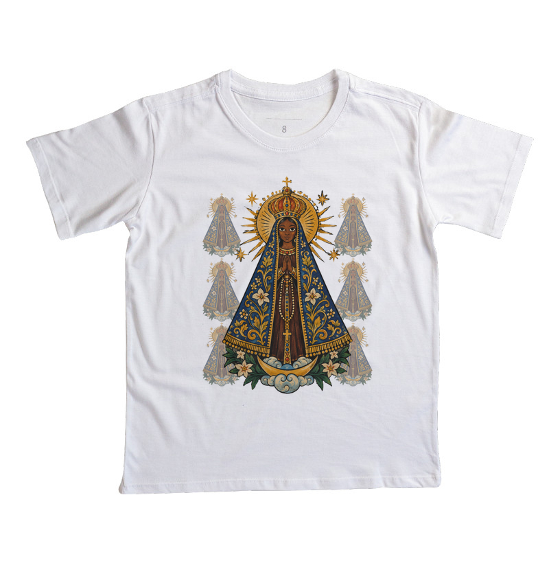 Nossa Senhora Aparecida - Imagem 4