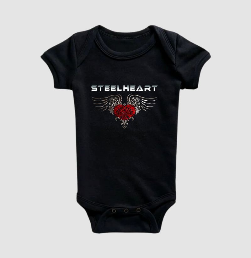 Steelheart - Imagem 2