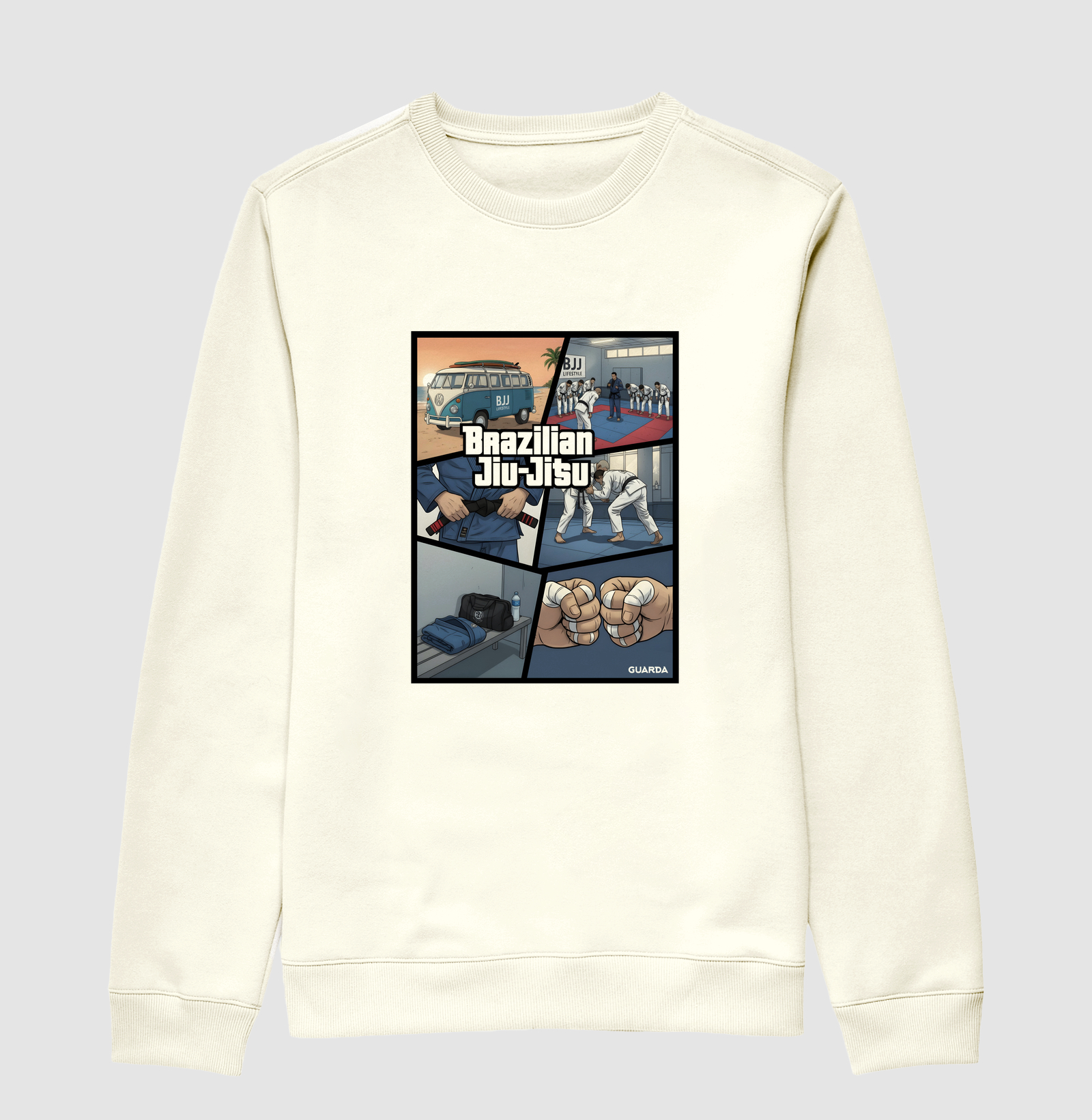 Camisa 1