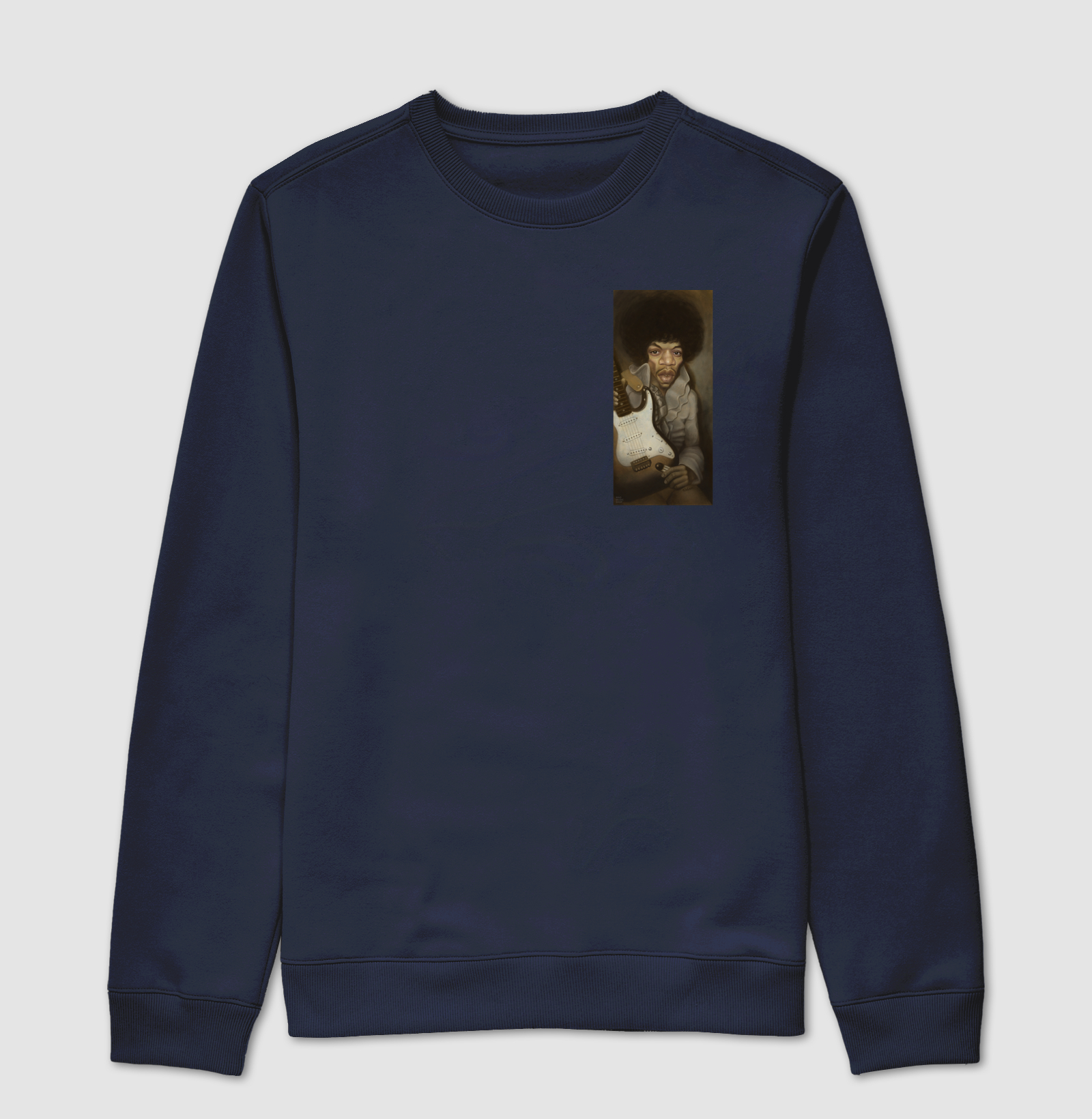 Camisa 4