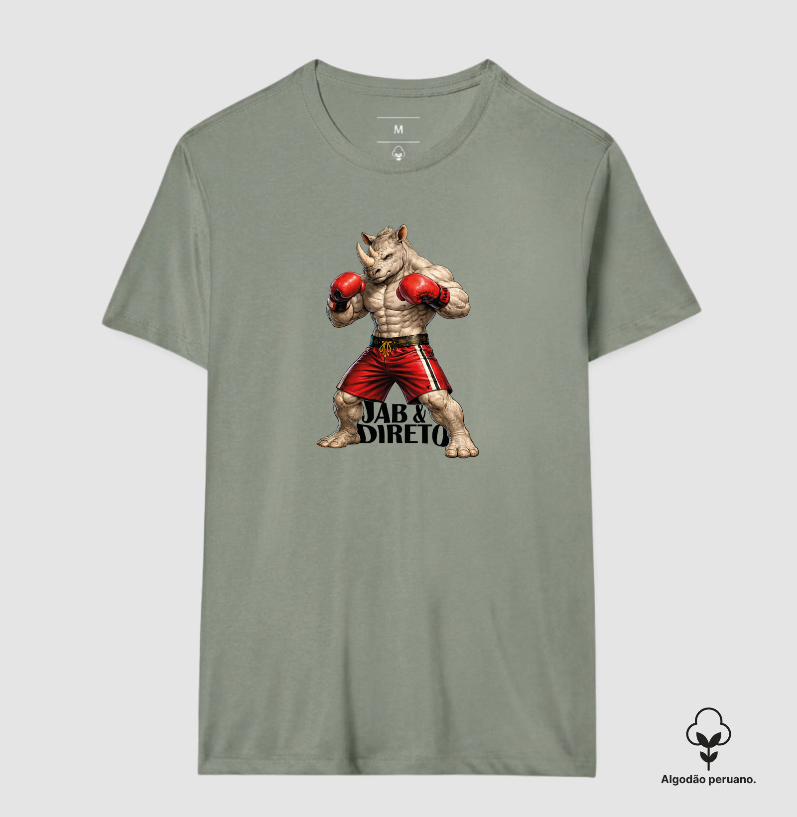 Camisa 7