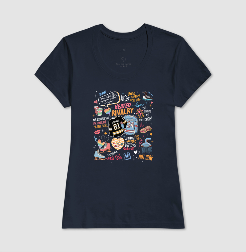 Camisa 6