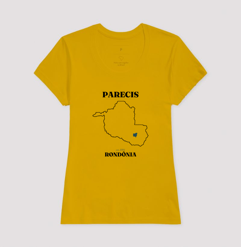 Parecis | Legado RO - Imagem 15