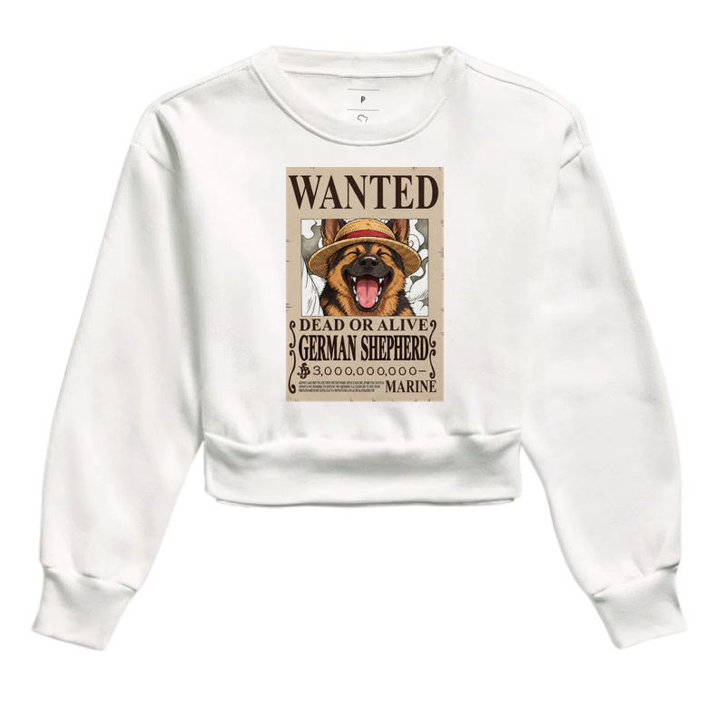 Wanted Shepherd - Imagem 3