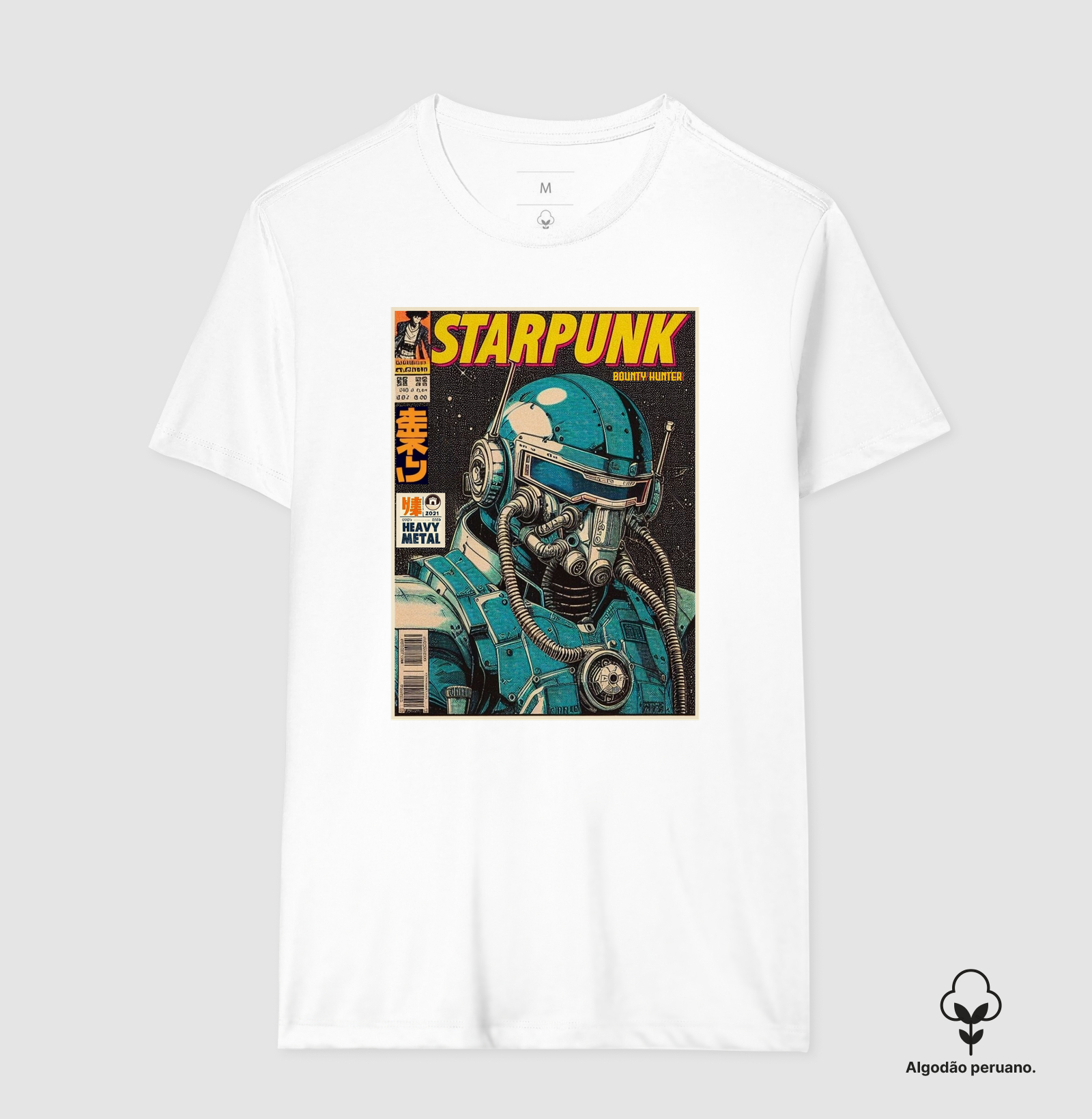 Camisa 5