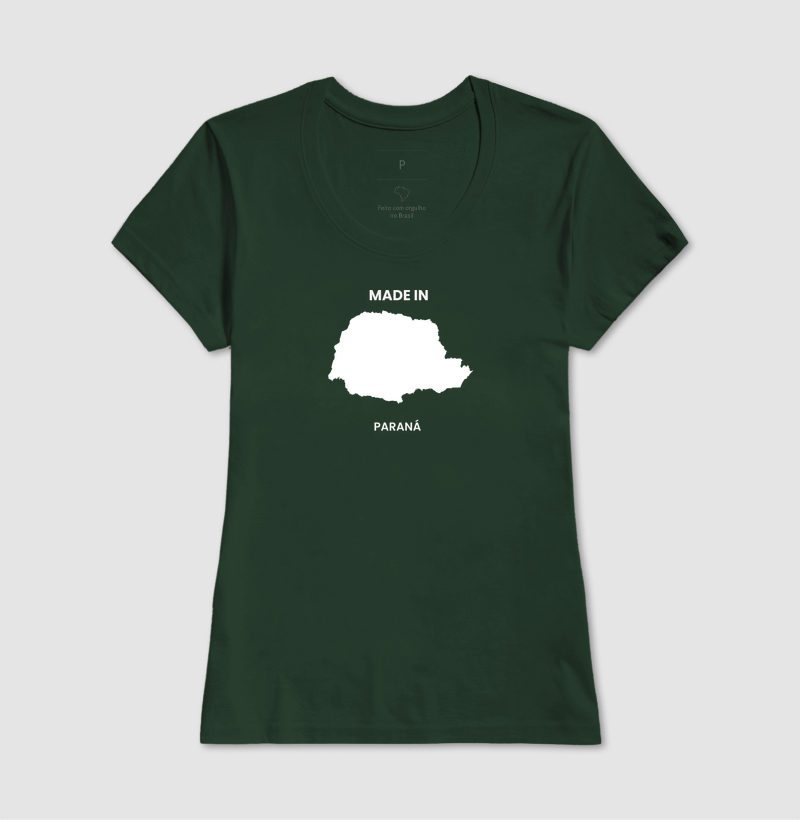 Camisa 12
