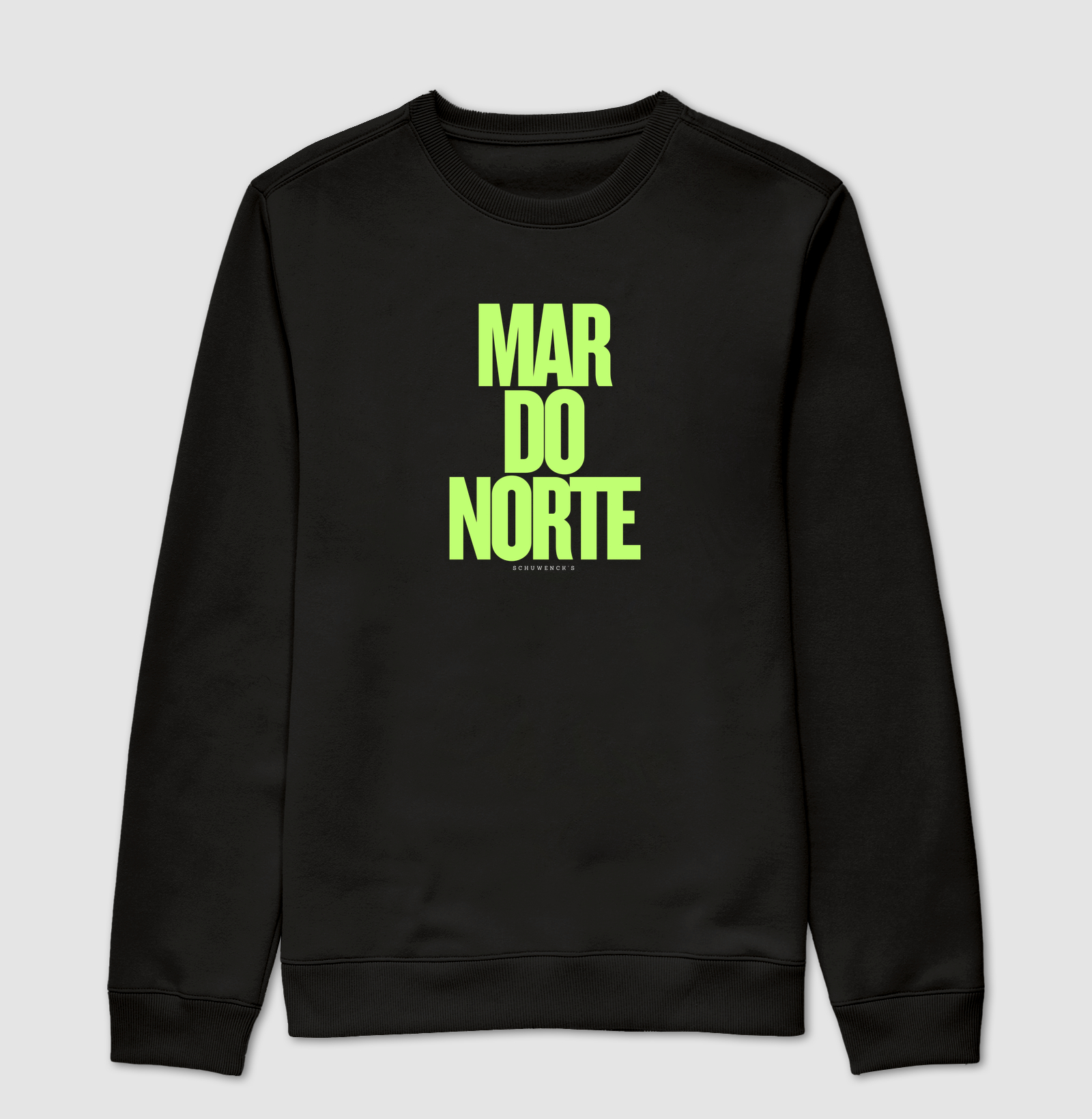 Casaco Moletom Mar do Norte - Imagem 3