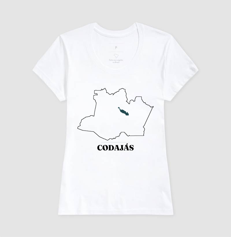 Codajás | Traço AM - Imagem 5