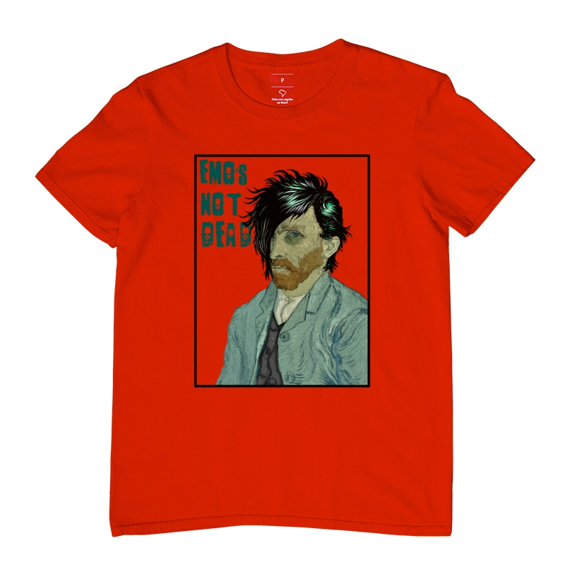 Camisa 9