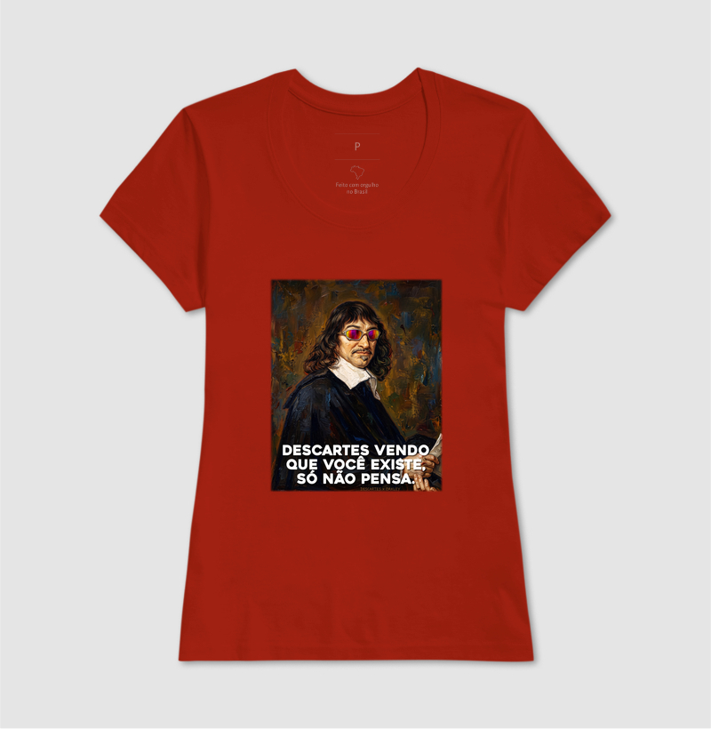René Descartes - Vida Loka - Imagem 11