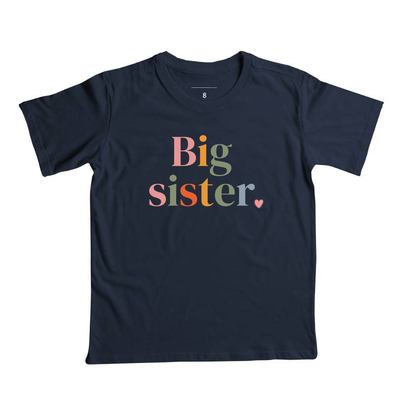 BIG SISTER  - Imagem 3