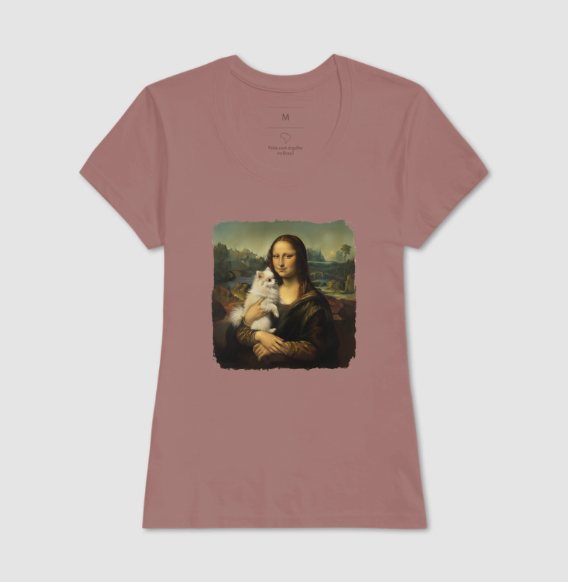 Camisa 16