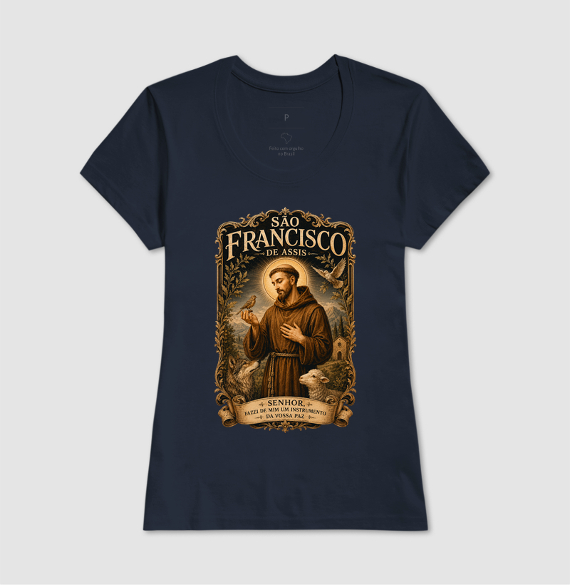 Camisa 9
