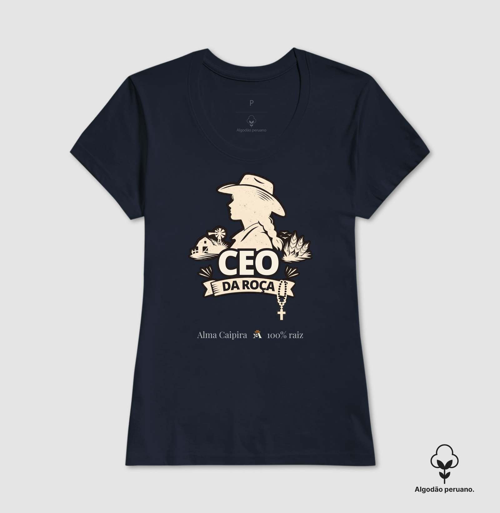 Camisa 2