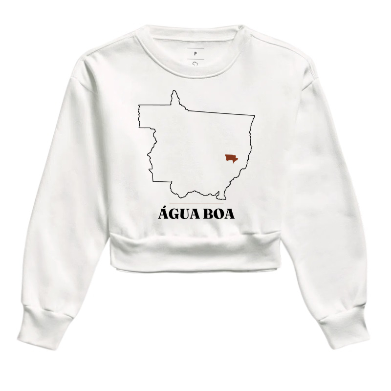 Água Boa | Traço MT - Imagem 3