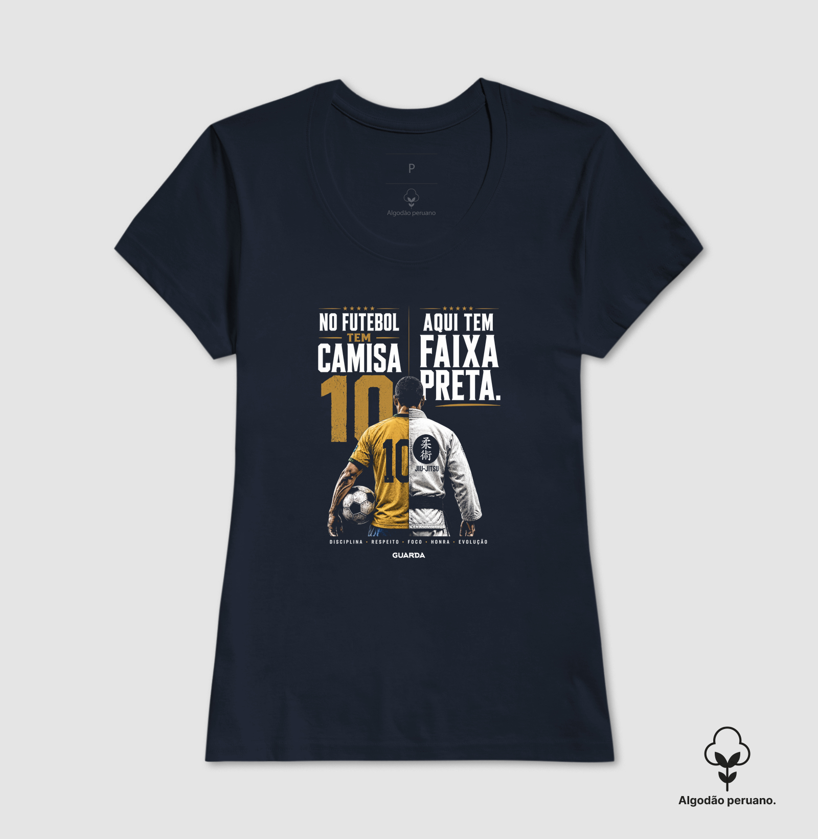 Camisa 6