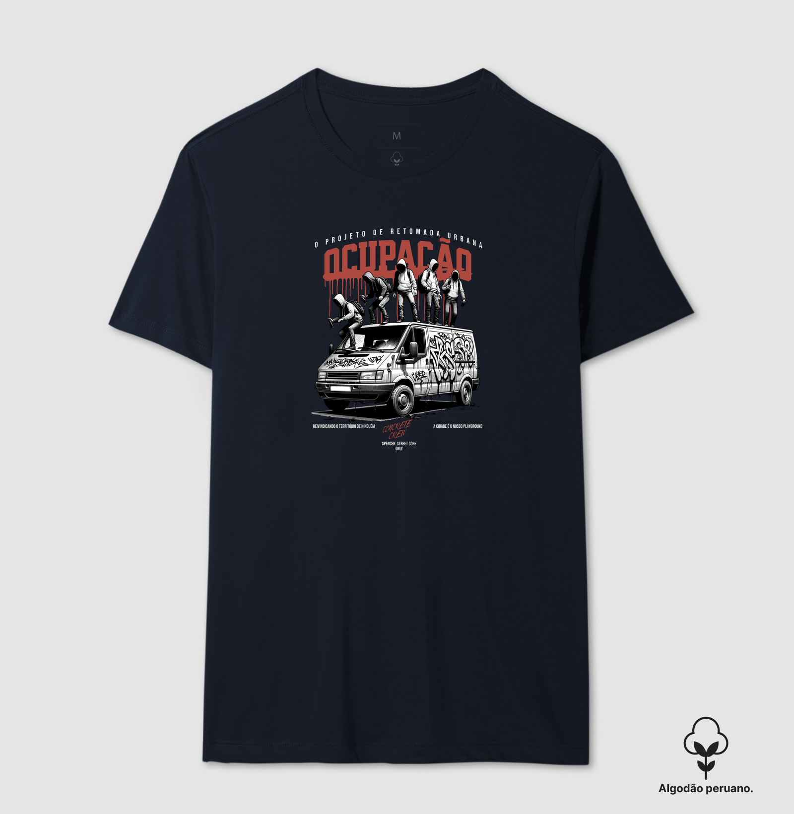 Camisa 6