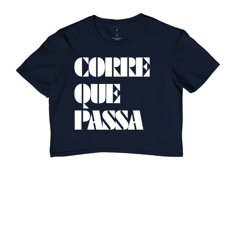 CORRE QUE PASSA III - Imagem 4