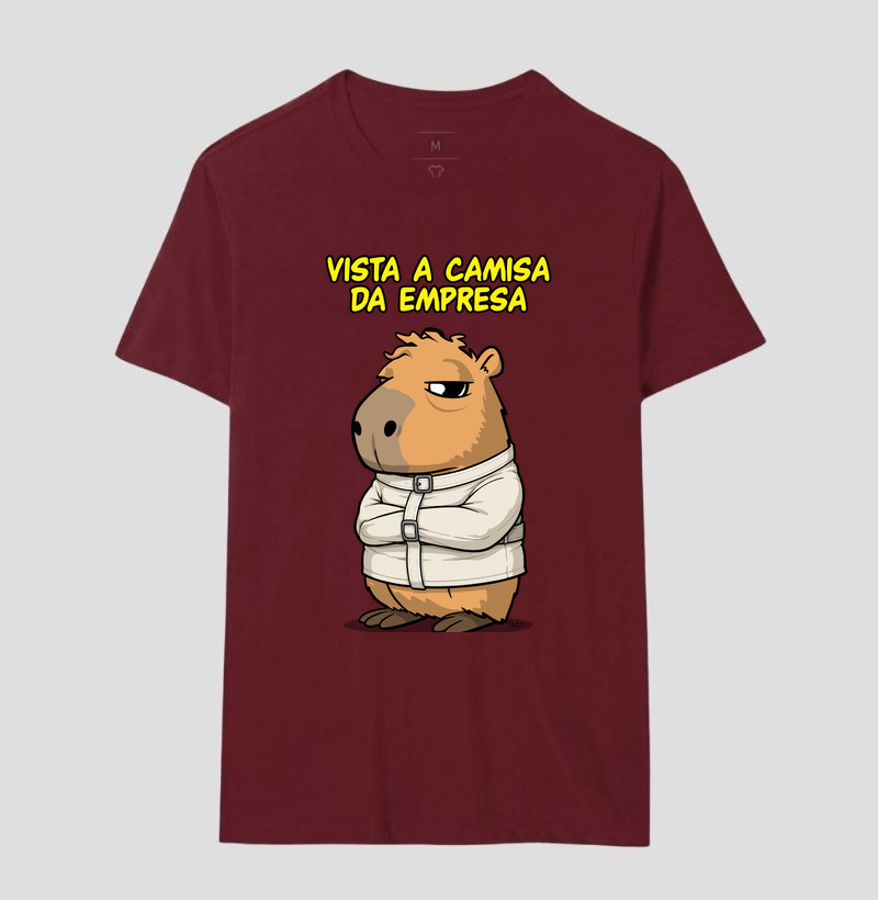 Camisa da empresa - Imagem 18