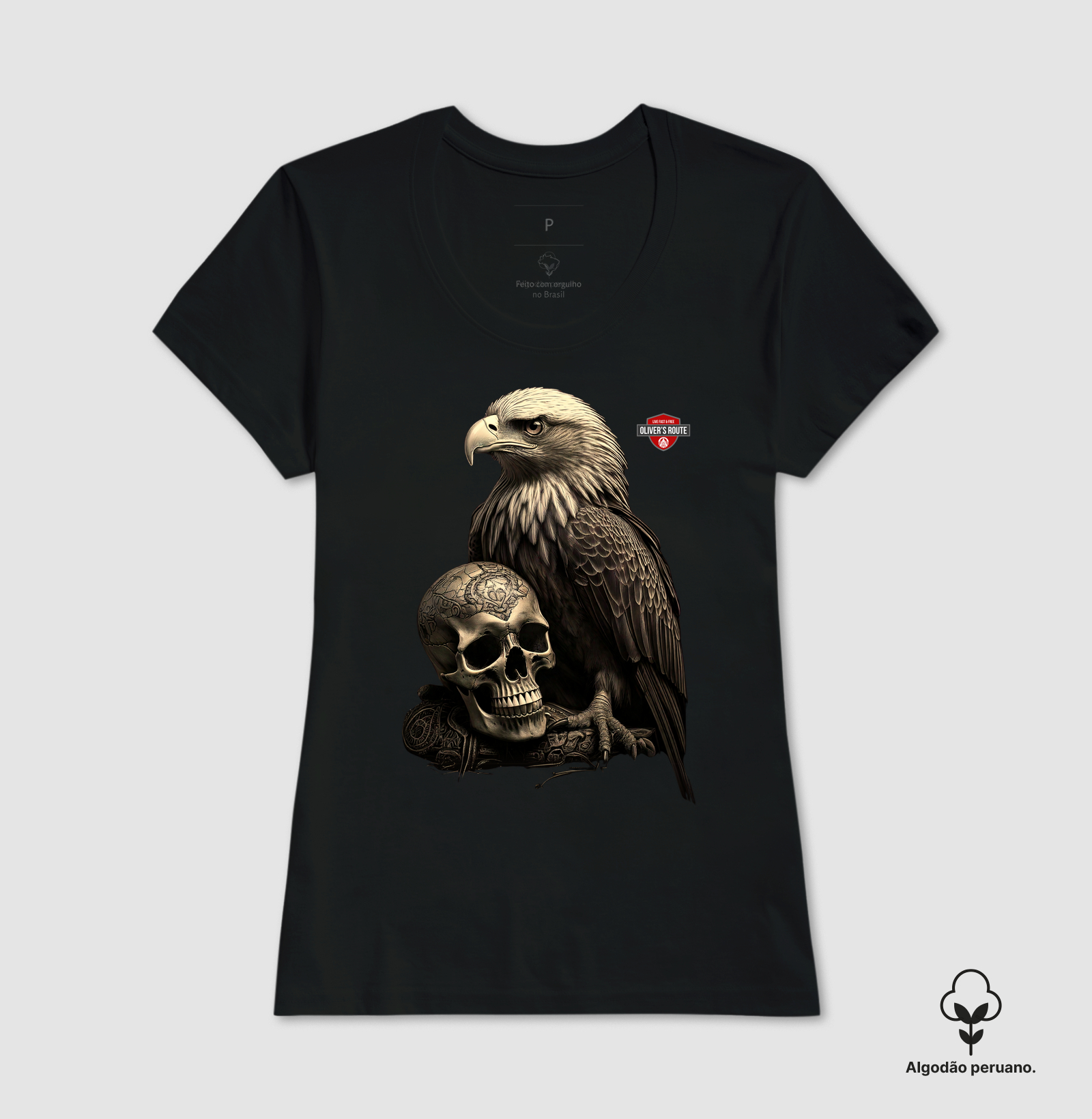 Live Fast & Ride Free - Imagem 2