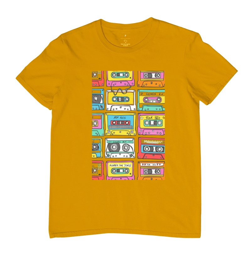 Camisa 13