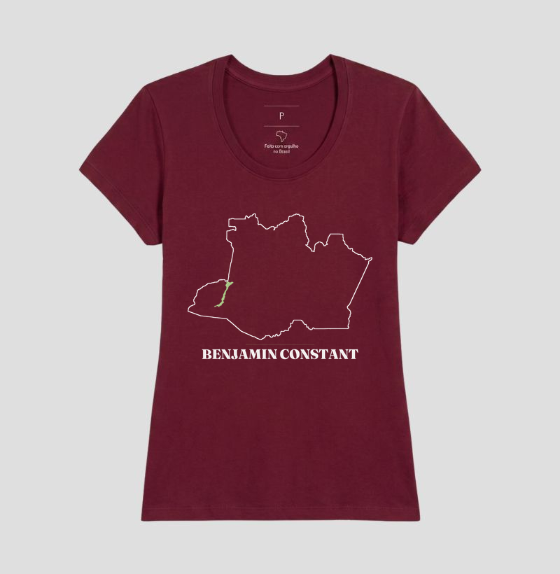 Benjamin Constant | Traço AM - Imagem 19
